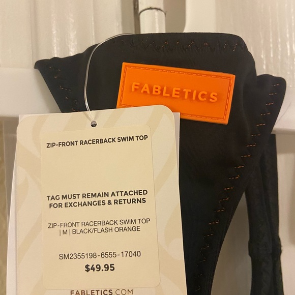 Fabletics sports bra - Picture 3 of 4